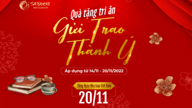 banner 20 11 Ngày nhà giáo Việt Nam