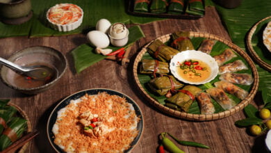 Bánh Bèo Ngọc Sương