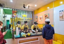 Review Quảng Bình - Pika Pika